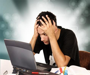   مصر اليوم - التوتر يوهن جهاز المناعة