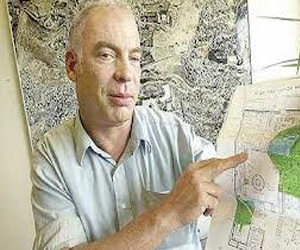   مصر اليوم - وزير الاسكان الإسرائيلي آرييل يتعهد بمواصلة الاستيطان في الضفة