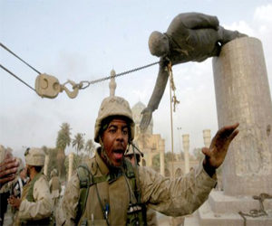   مصر اليوم - هانز بليكس: لماذا حرب العراق كانت خطأً فظيعًا