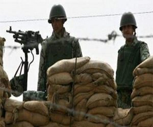   مصر اليوم - النائب العام يحيل بلاغًا حول تورط حماس في أحداث رفح للنيابة العسكرية