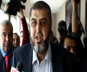   مصر اليوم - التحقيق مع حراس الشاطر في ضرب صحافيين