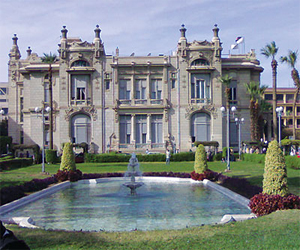   مصر اليوم - رئيس جامعة عين شمس: ما زلنا في المنافسة وكلياتنا العملية تحتل تصنيفات متقدمة عالميًا