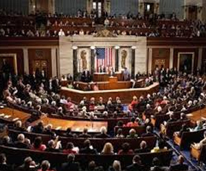   مصر اليوم - مشروع قانون أميركي لتسليح المعارضة السورية