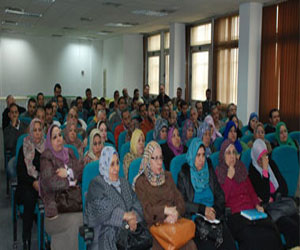   مصر اليوم - دور الأم فى الوقاية من الأمراض في ندوة طبية جديدة