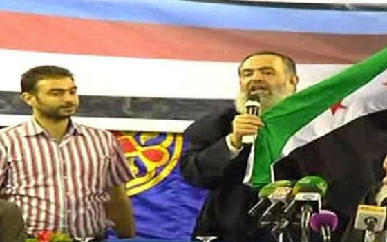   مصر اليوم - بوادر حرب بين القوى السياسية عقب تحالف 7 أحزاب إسلامية