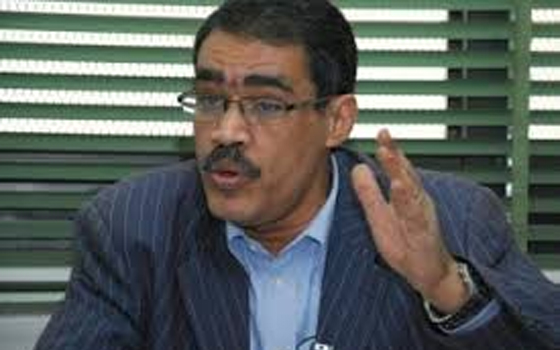   مصر اليوم - رشوان يطالب المرشد العام للإخوان والرئاسة بالإعتذار للصحافيين