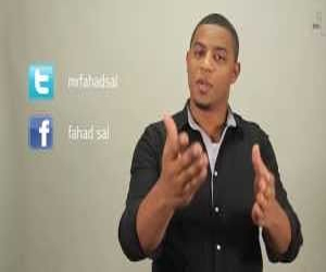   مصر اليوم - بس دقايق برنامج على يوتيوب يحلل أحداثاً اجتماعية سعودية