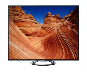 مصر اليوم - البدء في شحن شاشات سوني للعام 2013