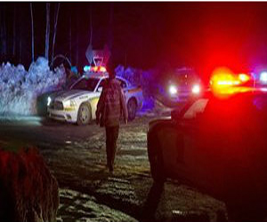   مصر اليوم - هروب سجينين بطائرة هليكوبتر من سجن في كندا