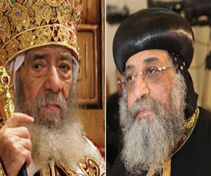   مصر اليوم - تواضروس: البابا شنودة قامة روحية كبيرة في تاريخ مصر المعاصر