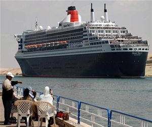 مصر اليوم - حملة المؤهلات العليا في قناة السويس يدخلون في اعتصام مفتوح