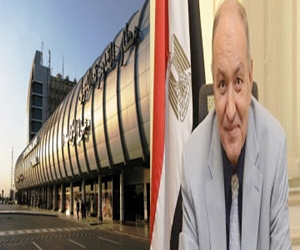   مصر اليوم - المعداوي: ندرس وقف بيع الخمور في الأسواق الحرة وغلق المطار ليلاً