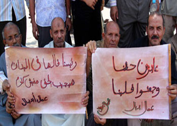 مصر اليوم - اشتباكات بين عمال إيديال للخلاف حول خصخصة الشركة