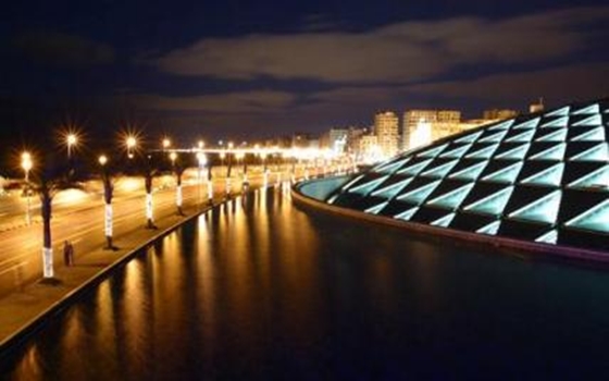   مصر اليوم - معرض مكتبة الإسكندرية للكتاب يناقش روايات الإسكندرية والرياض