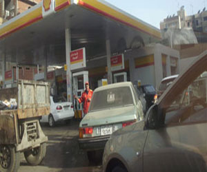 مصر اليوم - أزمة البنزين والسولار في برنامج قضايا ساخنة