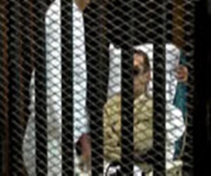   مصر اليوم - النيابة: حظر النشر باتهام مبارك بالاستيلاء على أموال قصور الرئاسة