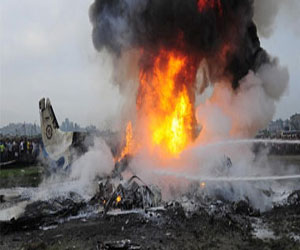   مصر اليوم - تحطم طائرة تدريب تابعة للجيش الموريتاني شمال البلاد