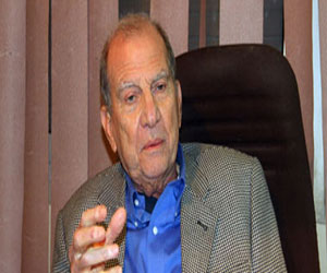   مصر اليوم - المصري الديمقراطي: الداخلية مسئولة عما حدث أمام مقر الإرشاد