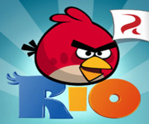   مصر اليوم - لعبة Angry Birds Rio أصبحت مجانية لفترة