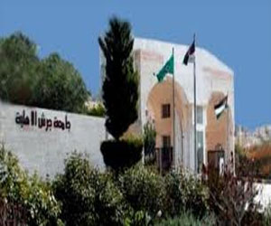   مصر اليوم - تعليق الدراسة في جامعة جرش في الأردن بعد مشاجرة طلابية