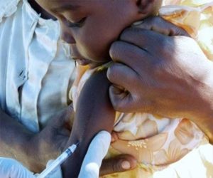   مصر اليوم - منظمة دولية تتبرع بـ 288 مليون دولار لمكافحة الملاريا والدرن في نيجيريا