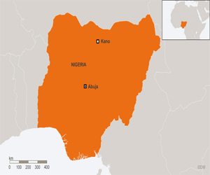   مصر اليوم - عشرات القتلى والجرحى في انفجارات في محطة للحافلات في شمال نيجيريا