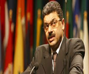   مصر اليوم - الجزائر تلجأ لقانون مالي تكميلي للعام 2013