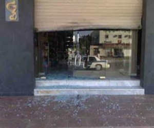   مصر اليوم - القوات المسلحة تضبط تشكيلاً عصابيًا في بورسعيد يسرق المحال التجارية