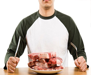   مصر اليوم - نهاية خطر اللحوم الحمراء على القلب والشرايين