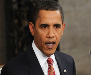   مصر اليوم - أوباما يعد بملياري دولار لصندوق البحث عن الطاقة الخضراء