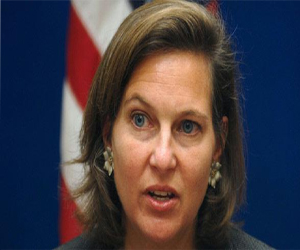   مصر اليوم - تنديد أميركي فرنسي بالقصف الجوي السوري على لبنان