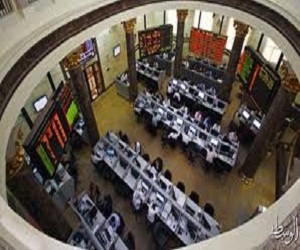   مصر اليوم - البنك المركزي يغلق على ارتفاع لمؤشره الرئيسي