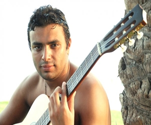   مصر اليوم - رامي صبري لـمصر اليوم : برتاحلك يضم 8 أغنيات جديدة لحنت غالبيتها