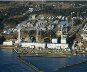   مصر اليوم - انقطاع الكهرباء عن محطة فوكوشيما النووية في اليابان