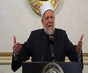   مصر اليوم - عفيفي يؤكد استخدام المعارضة فزاعة الإخوان لتفريق الناس