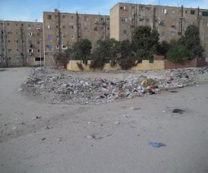 مصر اليوم - الإسماعيلية تمهل الإدارات الهندسية شهرًا لتصويب مخالفات البناء