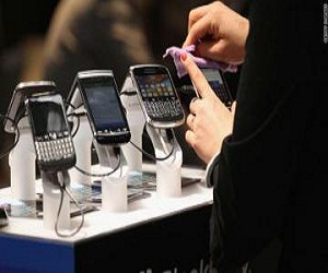 مصر اليوم - الجزائر تقرر إطلاق الجيل الـ3 من الهاتف المحمول نهاية الشهر الجاري