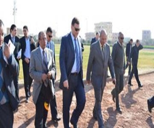   مصر اليوم - تطوير 53 مركزًا في البحيرة وحظر استخدامها فى الدعاية الانتخابية