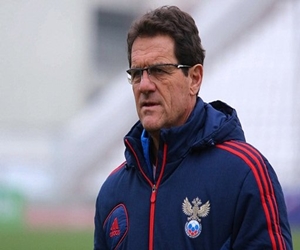   مصر اليوم - كابيلو: مواجهة أيرلندا الشمالية الأصعب لروسيا