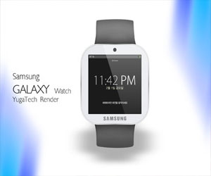 مصر اليوم - سامسونغ تؤكد أنها تطور ساعة ذكية