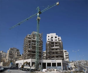   مصر اليوم - اخلاء بؤرتين استيطانيتين عشوائيتين في الضفة الغربية