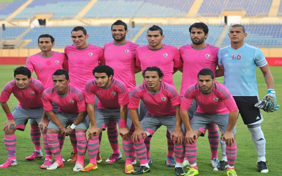   مصر اليوم - الزمالك يواصل انتصاراته ويفوز على الطلائع 2/ 1 في الجولة التاسعة