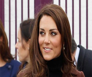   مصر اليوم - مجلة بريطانية تختار دوقة كامبريدج أجمل امرأة لهذا العام