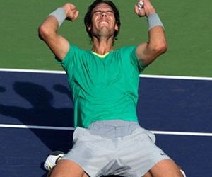   مصر اليوم - نادال يضع تركيزه على فرنسا المفتوحة