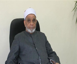   مصر اليوم - الأزهر يطالب المرجعيات الشيعية بفتوى تُجَرِّم سب الصحابة