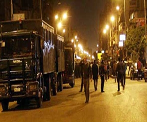   مصر اليوم - تجدد الاشتباكات في شبرا والأمن ينتشر للفصل بين الجانبين