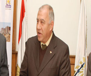   مصر اليوم - افتتاح مستشفى الشيخ زايد في منشأة ناصر أبريل المقبل