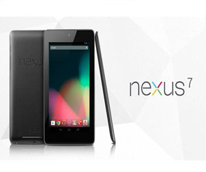 مصر اليوم - نسخة جديدة من نيكسوس 7 بشاشة عالية الدقة