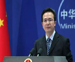   مصر اليوم - الصين تجدد الدعوة لإطلاق حوار سياسي سريع لحل أزمة سورية