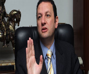 مصر اليوم - وقفة احتجاجية لأصحاب المخابز أمام التموين لزيادة سعر الدقيق